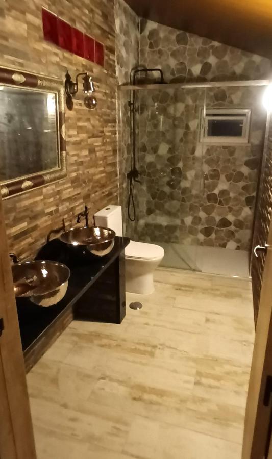Aladin Comfort Country Rooms Campinho ภายนอก รูปภาพ