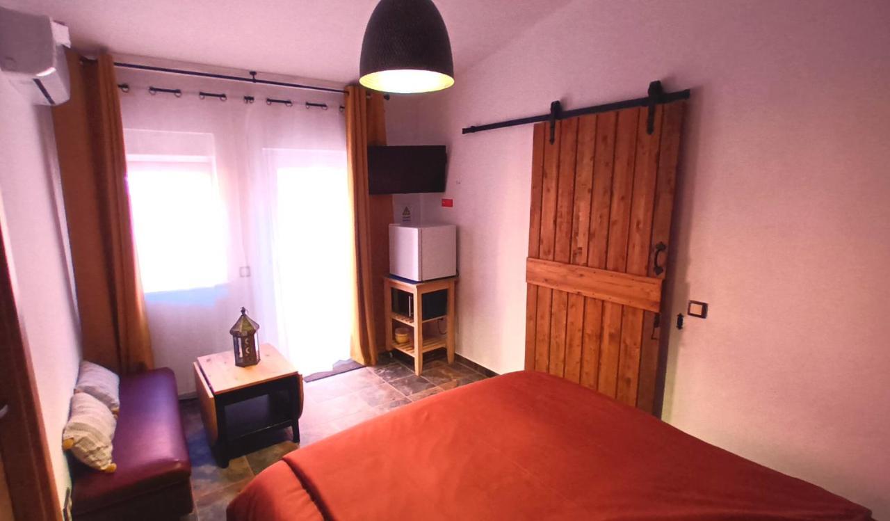Aladin Comfort Country Rooms Campinho ภายนอก รูปภาพ