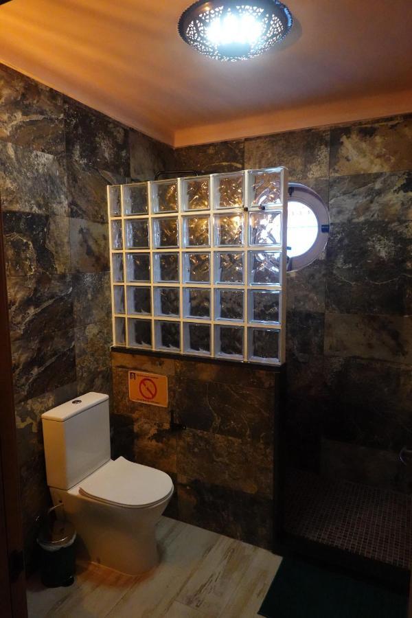 Aladin Comfort Country Rooms Campinho ภายนอก รูปภาพ